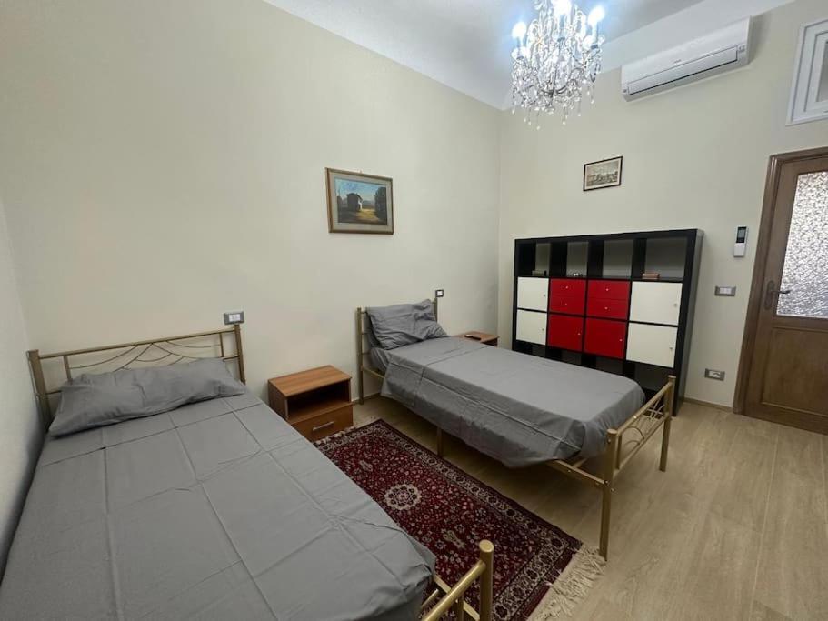 Apartamento Lucia's *