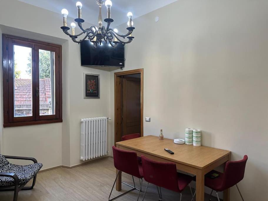 Lucia's Apartamento Florencia