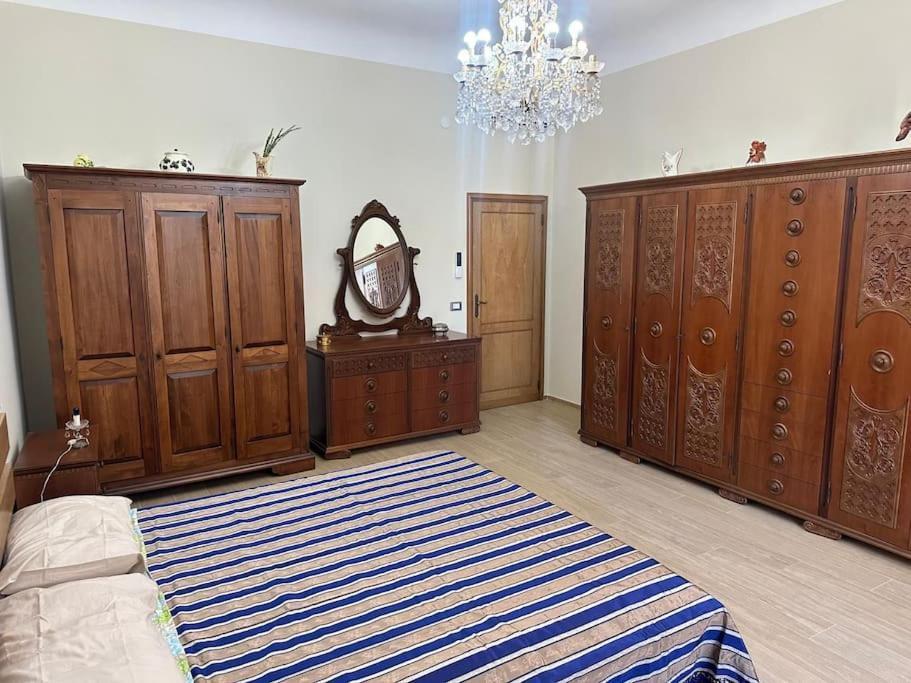 Apartamento Lucia's Florencia