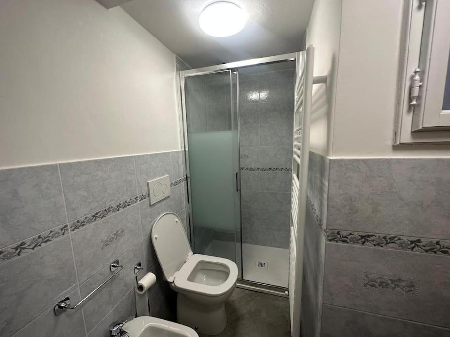 Lucia's Apartamento Florencia