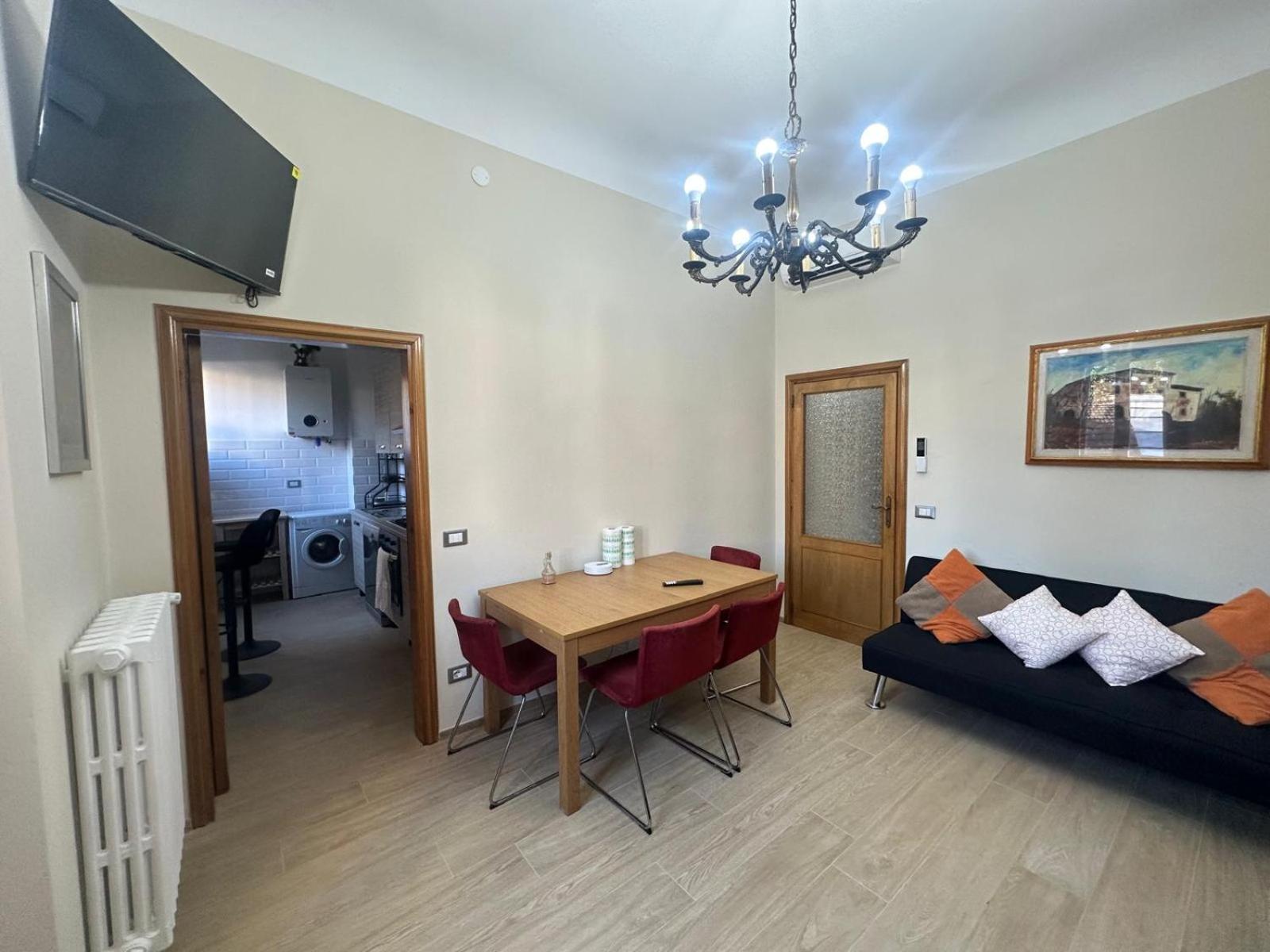 Apartamento Lucia's *