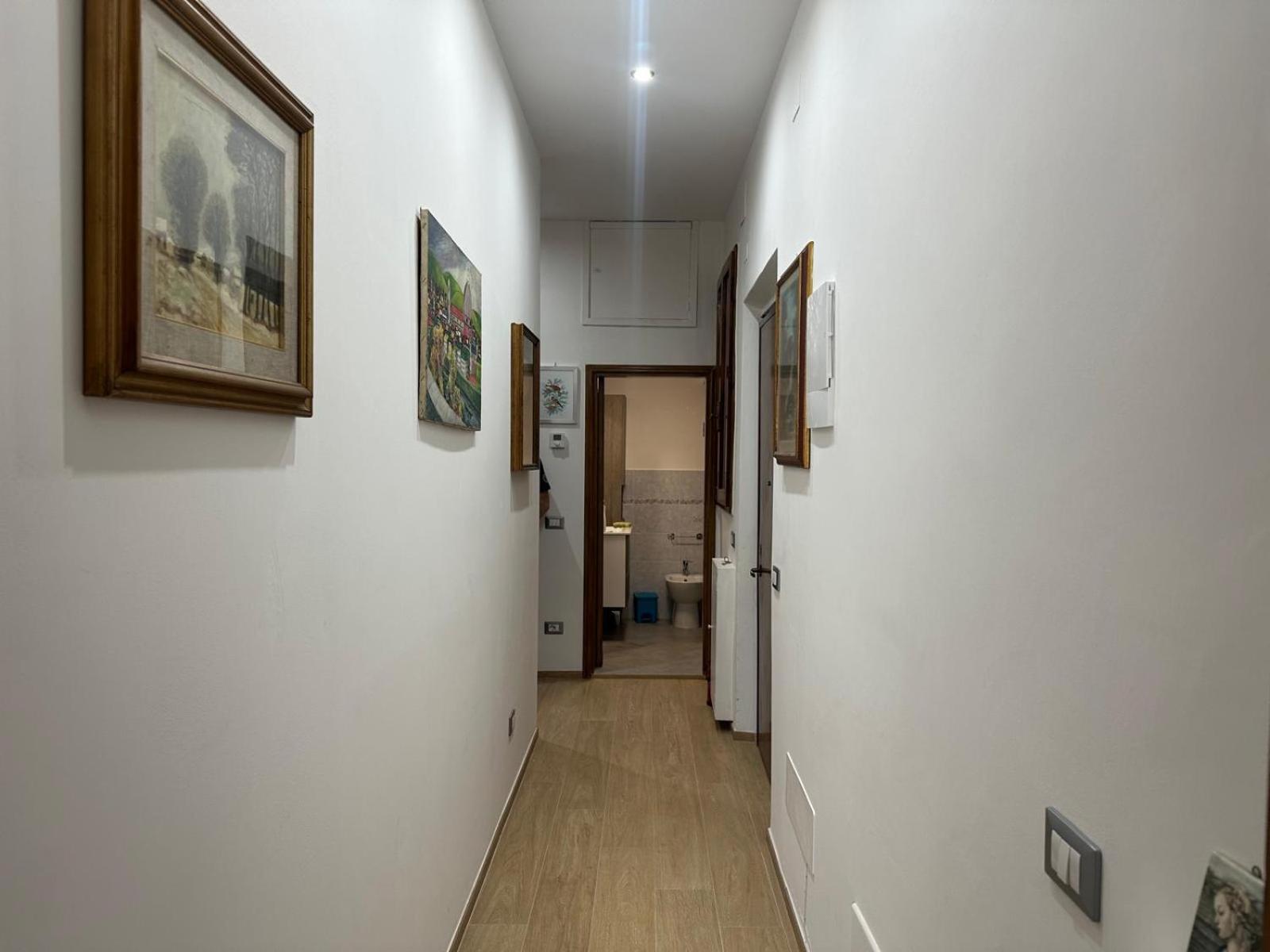 Apartamento Lucia's Florencia