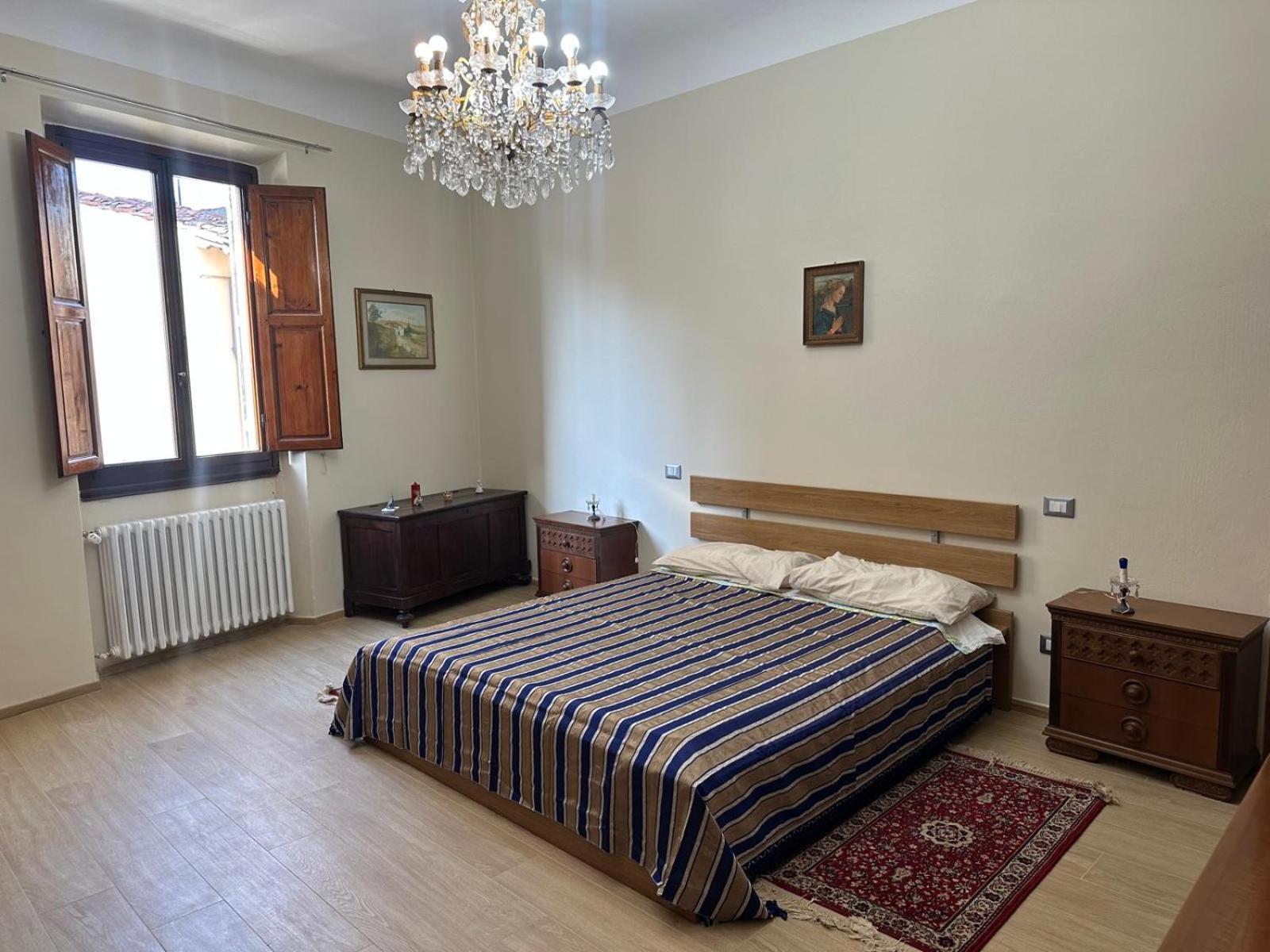 Apartamento Lucia's *