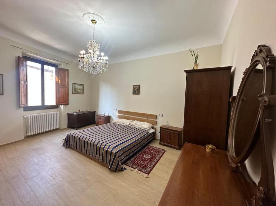 Lucia's Apartamento *